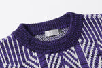 Classic Fashion Sweater-10237