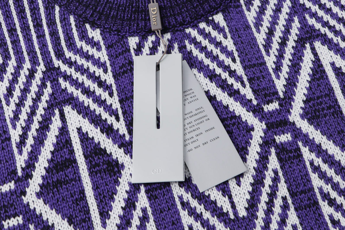 Classic Fashion Sweater-10237