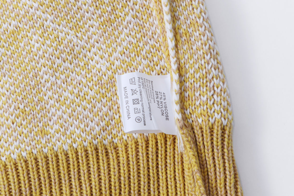 Classic Fashion Sweater-10238