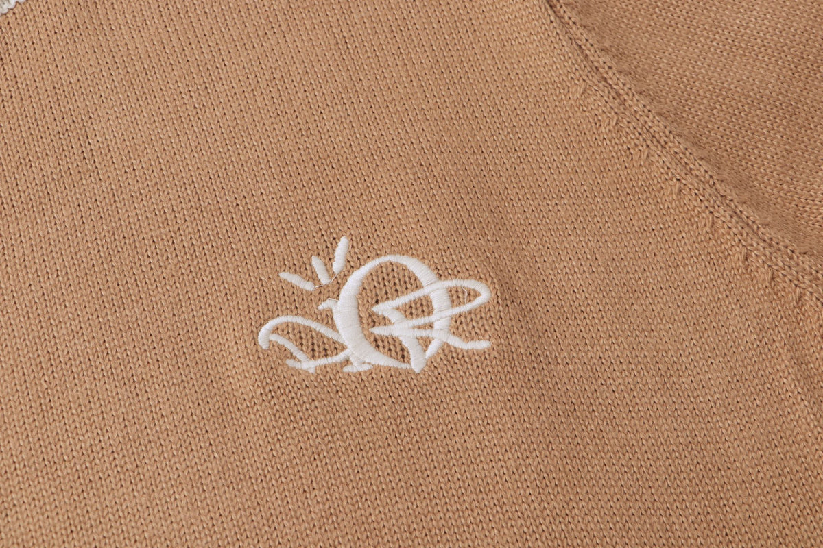 Classic Fashion Sweater-10239