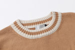 Classic Fashion Sweater-10239