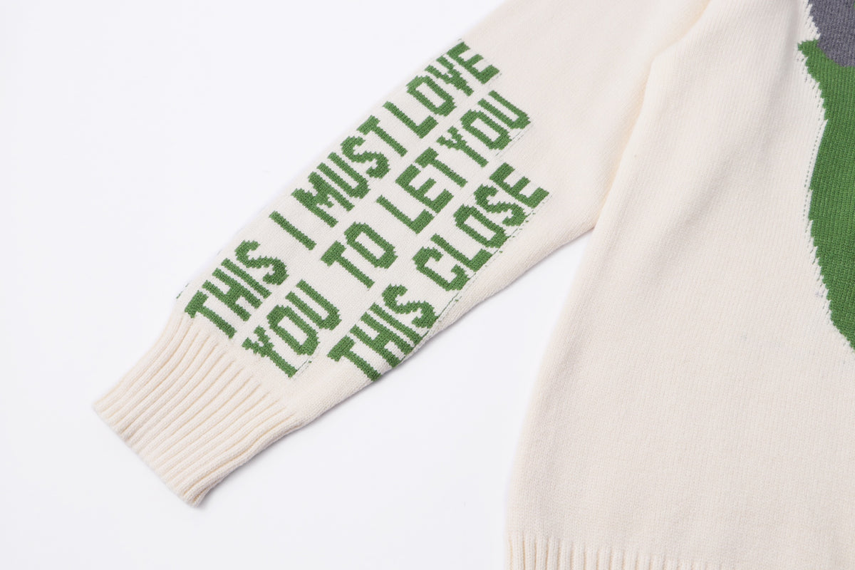 Classic Fashion Sweater-10240