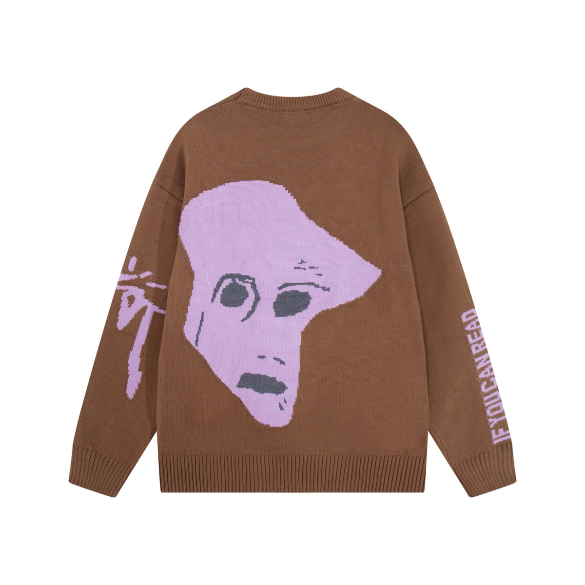 Classic Fashion Sweater-10241