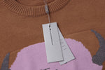 Classic Fashion Sweater-10241