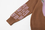 Classic Fashion Sweater-10241