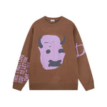 Classic Fashion Sweater-10241
