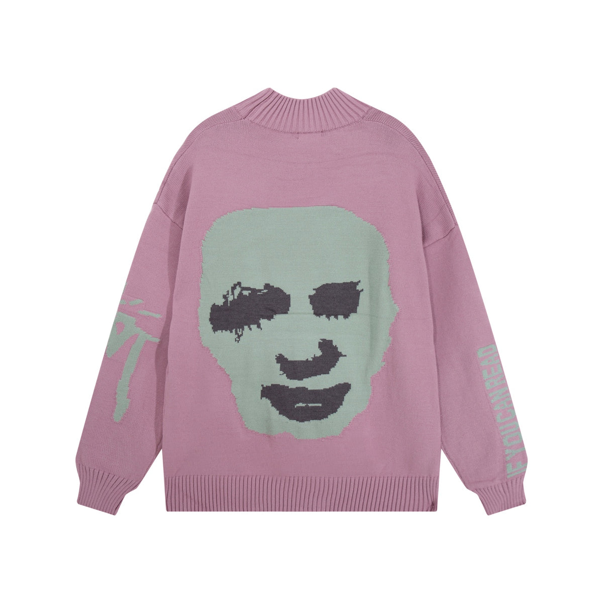 Classic Fashion Sweater-10242
