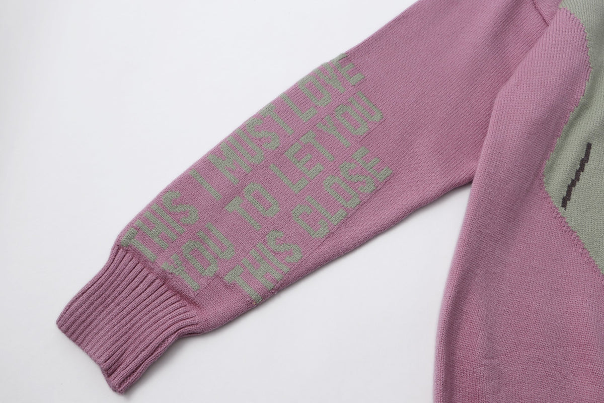 Classic Fashion Sweater-10242