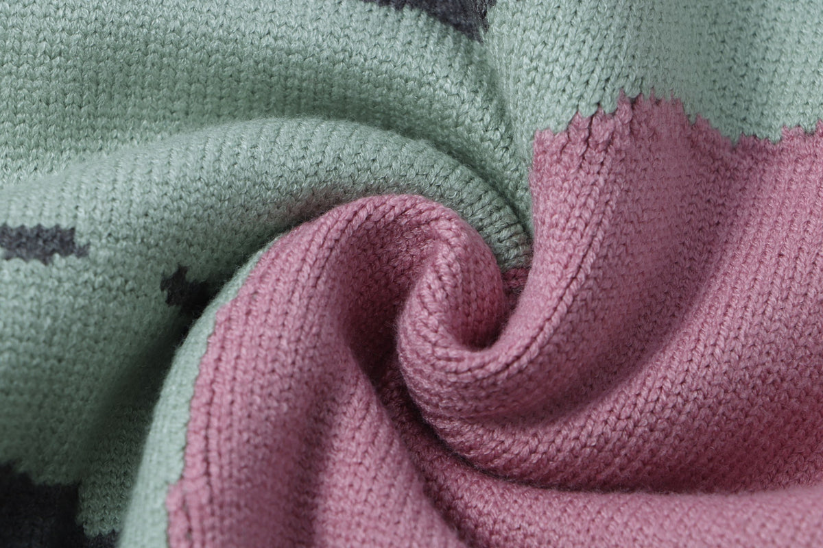 Classic Fashion Sweater-10242