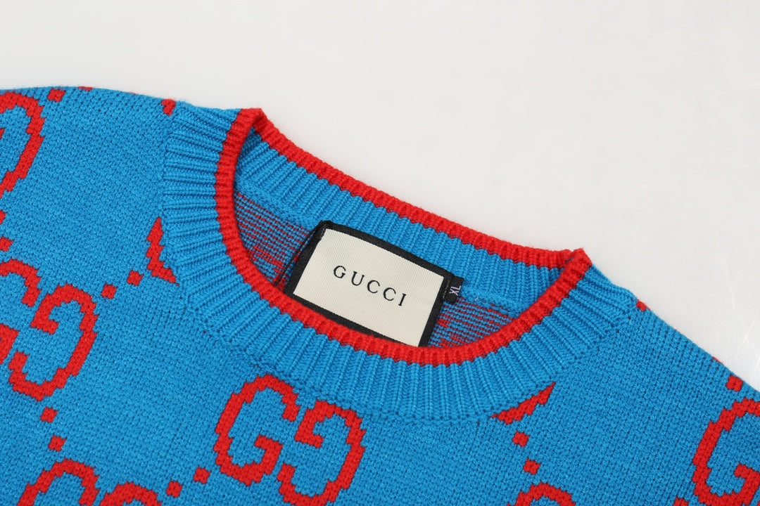 Classic Fashion Sweater-10243