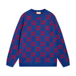 Classic Fashion Sweater-10244