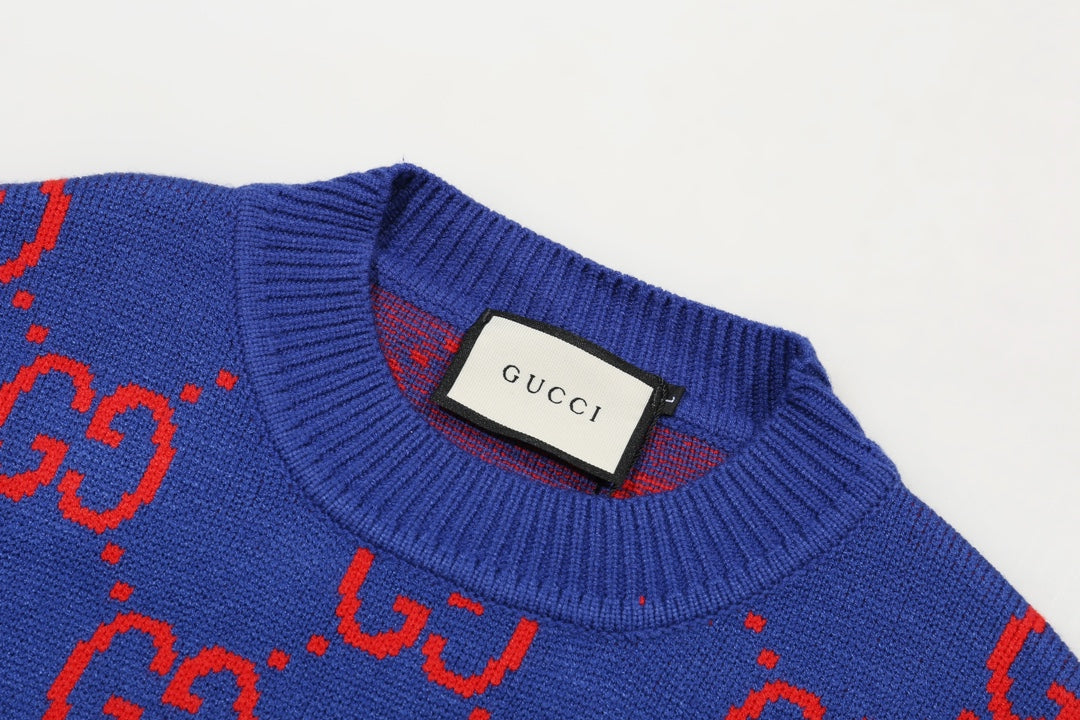 Classic Fashion Sweater-10244