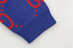 Classic Fashion Sweater-10244