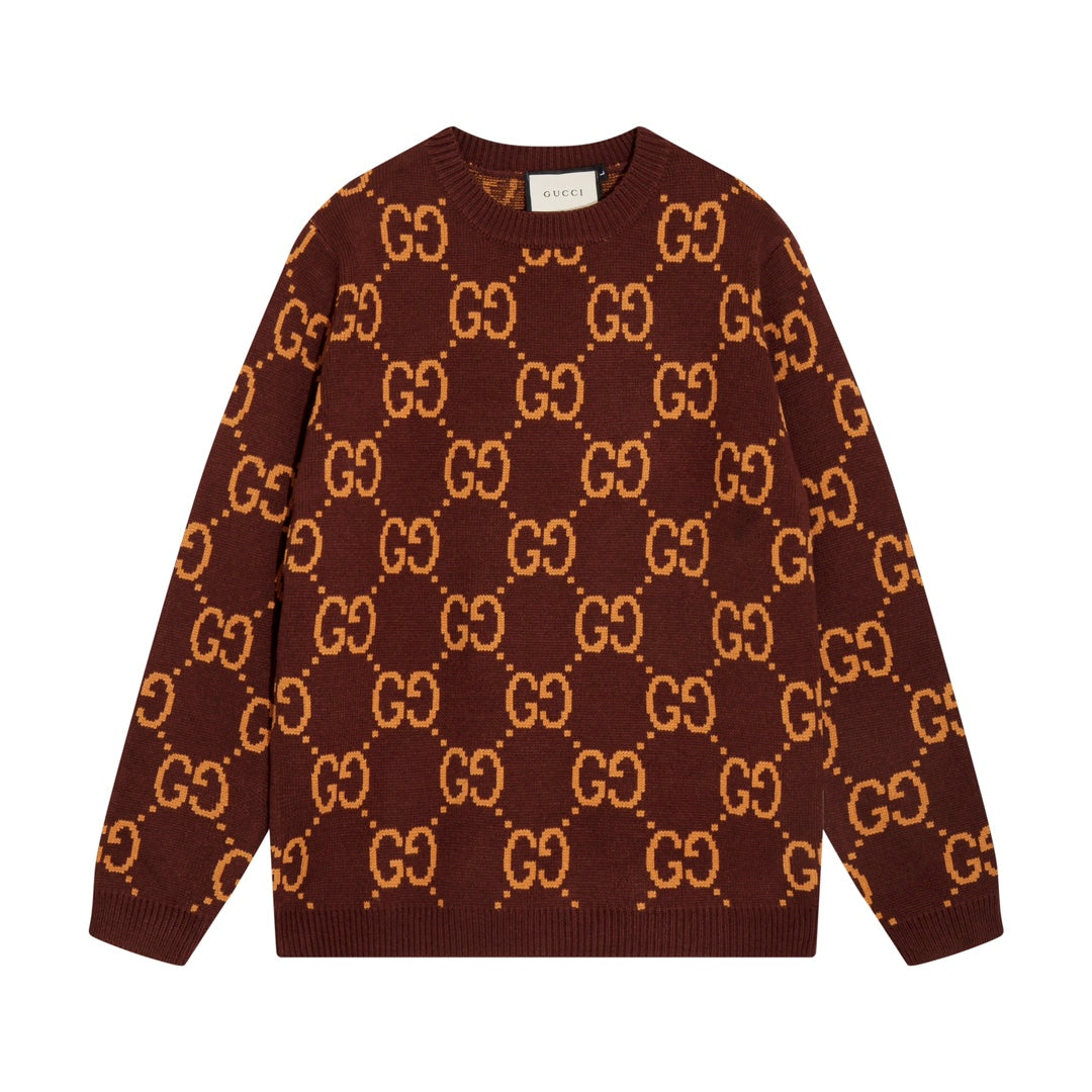 Classic Fashion Sweater-10245