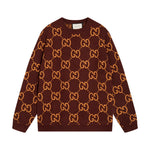 Classic Fashion Sweater-10245