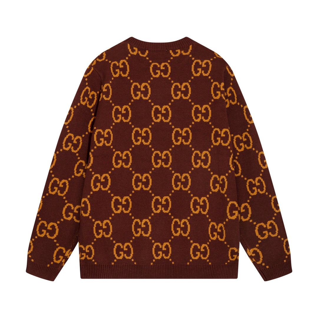Classic Fashion Sweater-10245