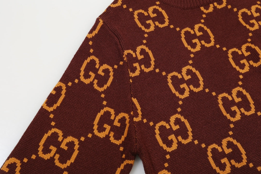 Classic Fashion Sweater-10245