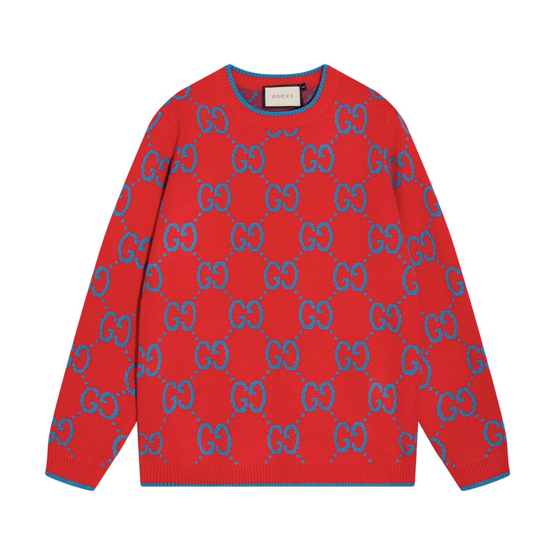 Classic Fashion Sweater-10246