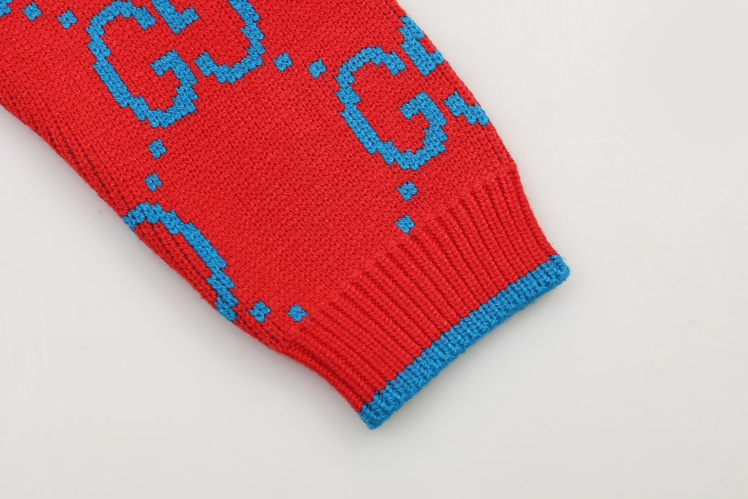 Classic Fashion Sweater-10246