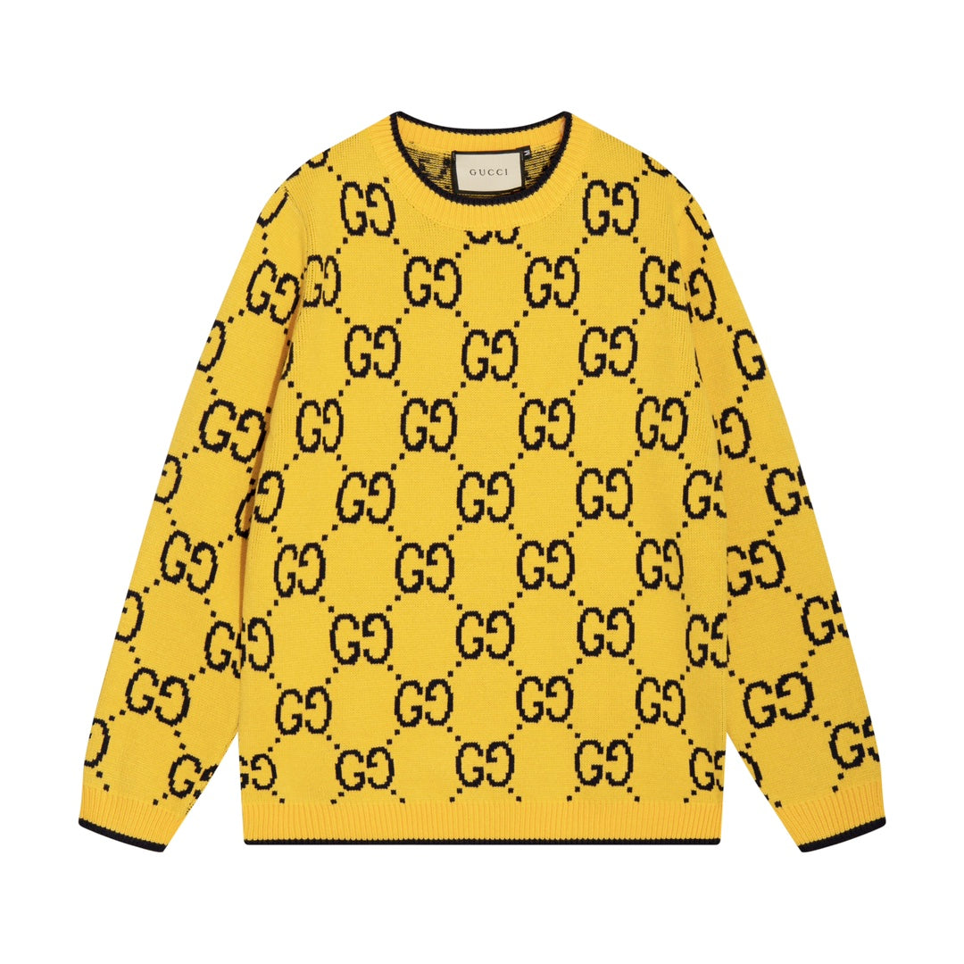 Classic Fashion Sweater-10247