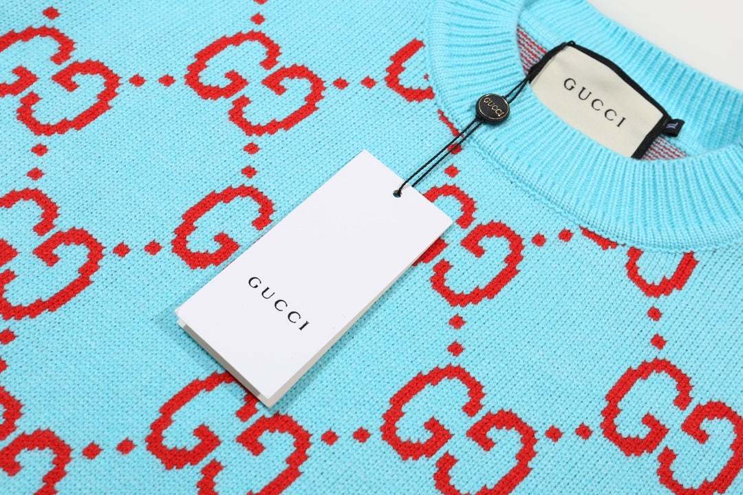 Classic Fashion Sweater-10248