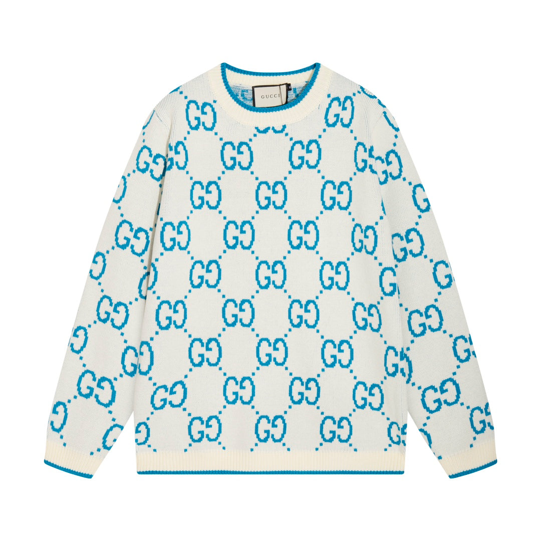 Classic Fashion Sweater-10249