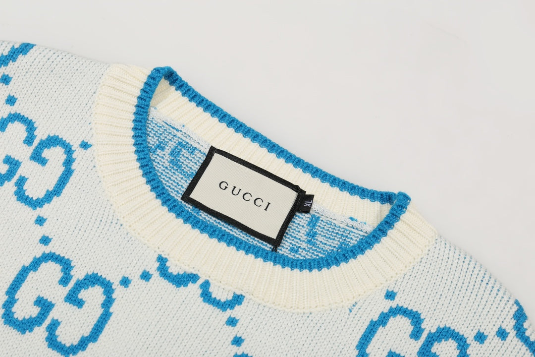 Classic Fashion Sweater-10249