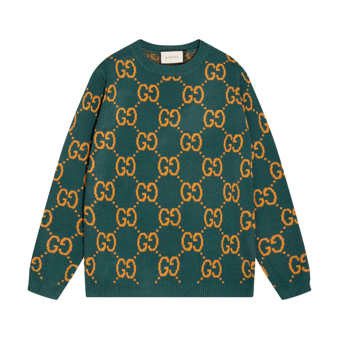 Classic Fashion Sweater-10253