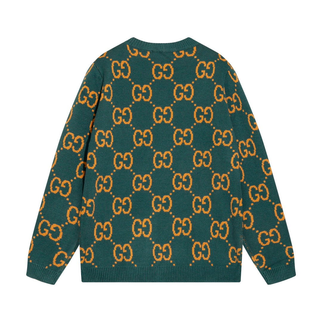 Classic Fashion Sweater-10253