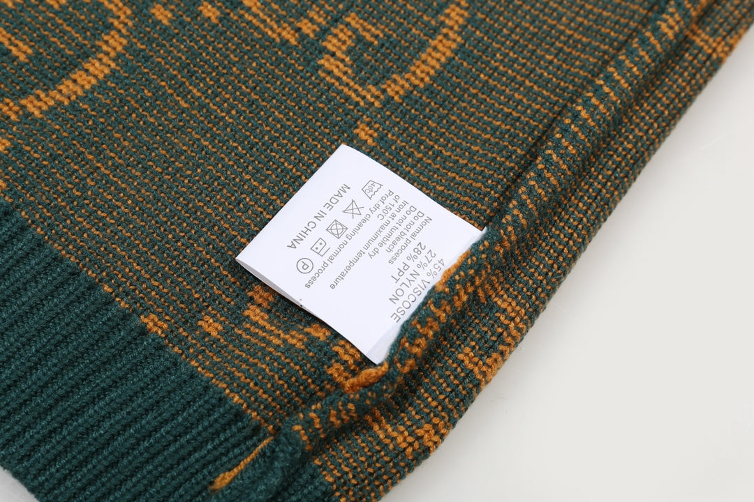 Classic Fashion Sweater-10253