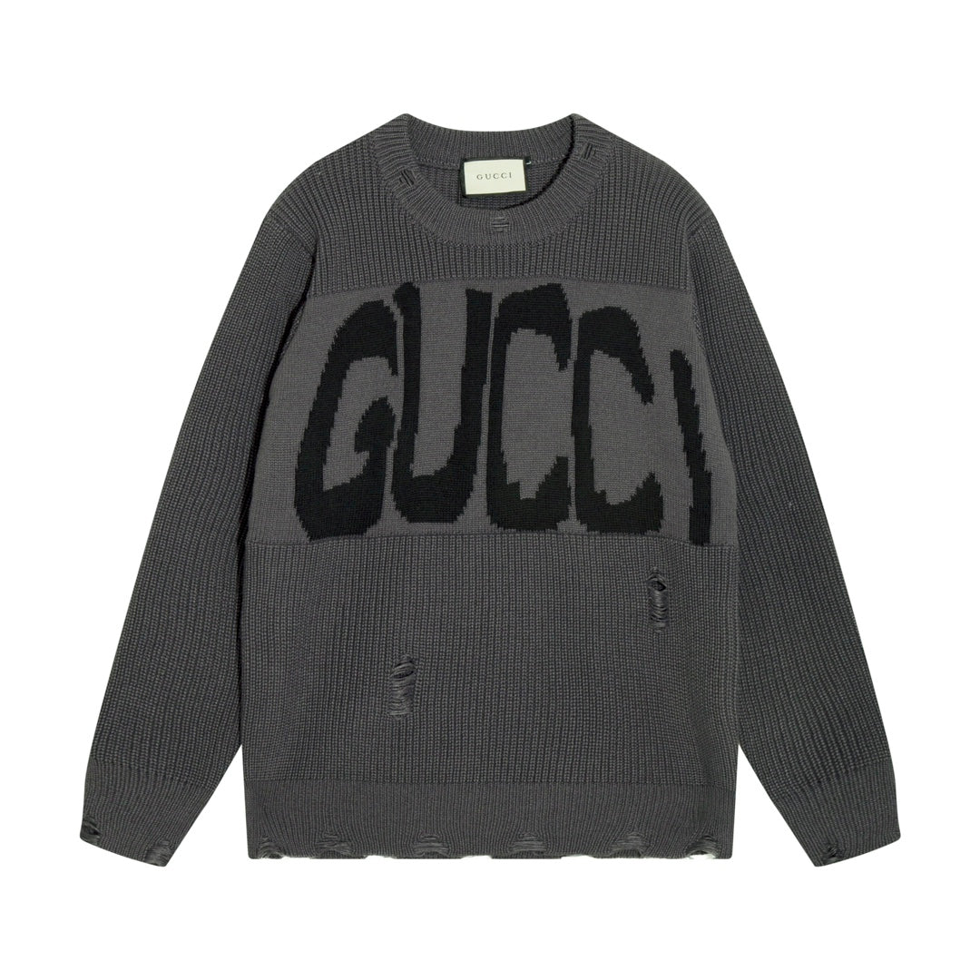 Classic Fashion Sweater-10254