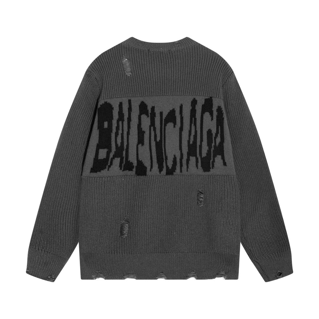 Classic Fashion Sweater-10254