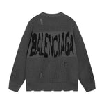 Classic Fashion Sweater-10254