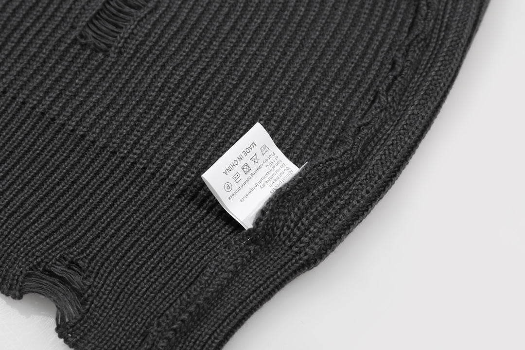 Classic Fashion Sweater-10254