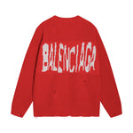 Classic Fashion Sweater-10255