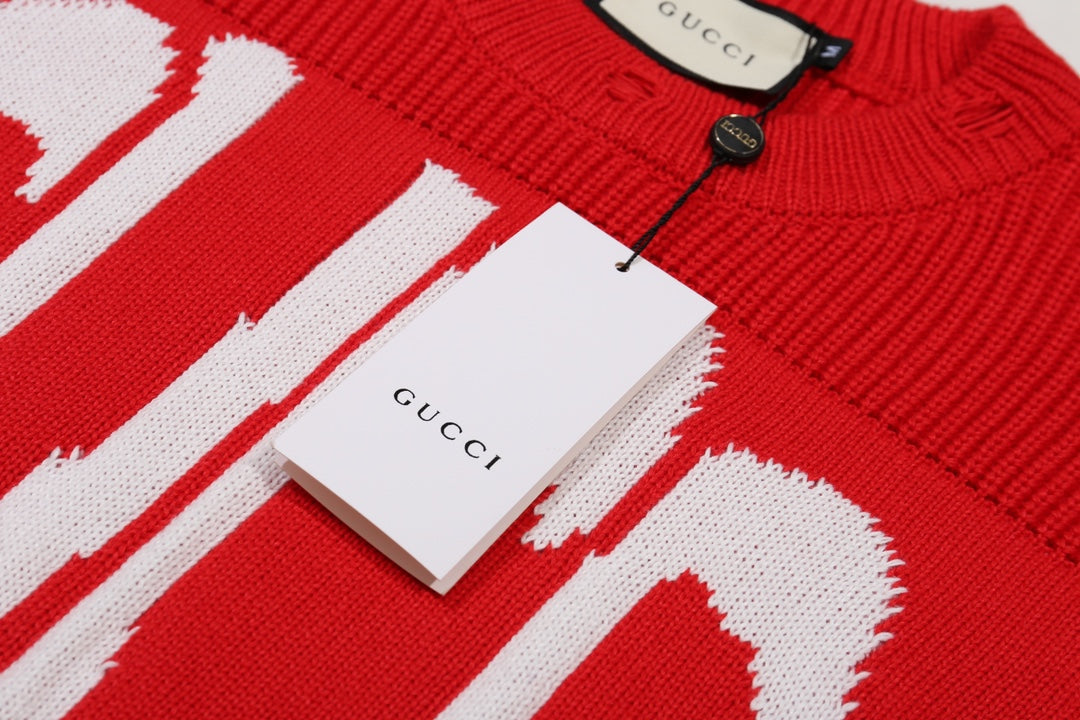 Classic Fashion Sweater-10255