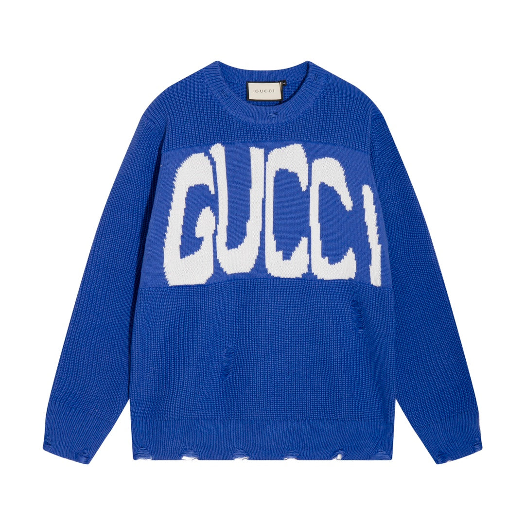Classic Fashion Sweater-10256