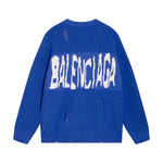 Classic Fashion Sweater-10256