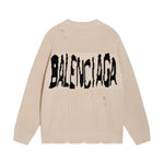 Classic Fashion Sweater-10257