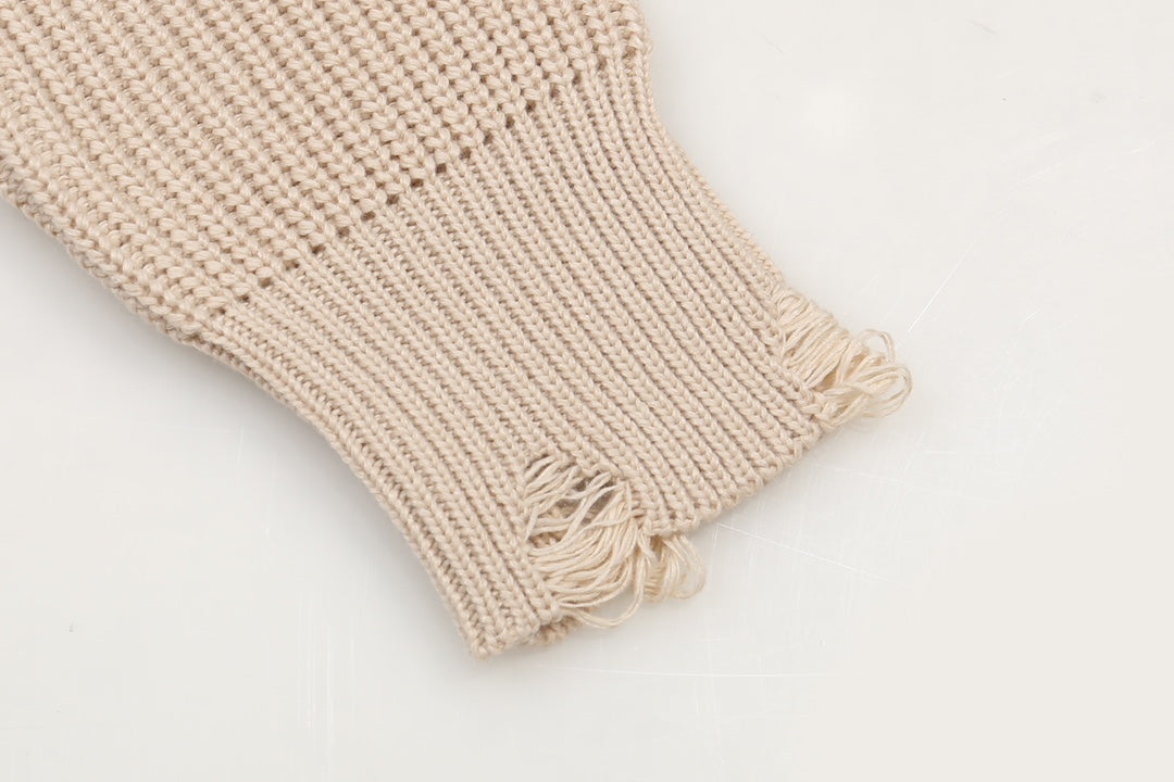 Classic Fashion Sweater-10257
