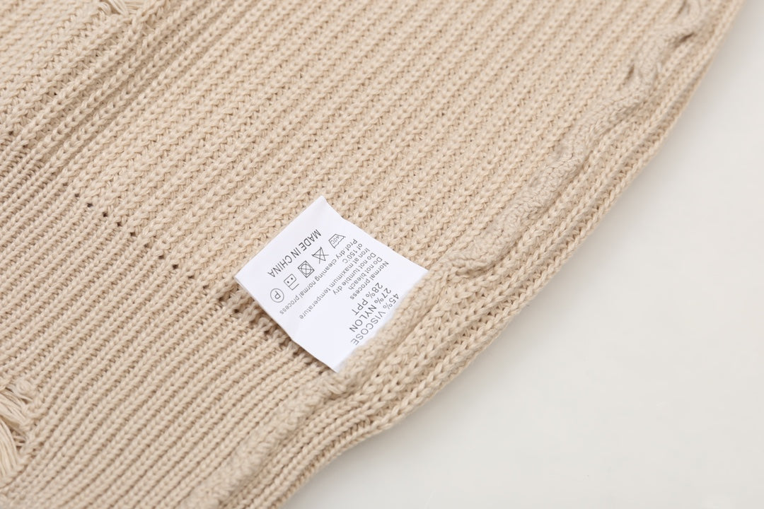 Classic Fashion Sweater-10257