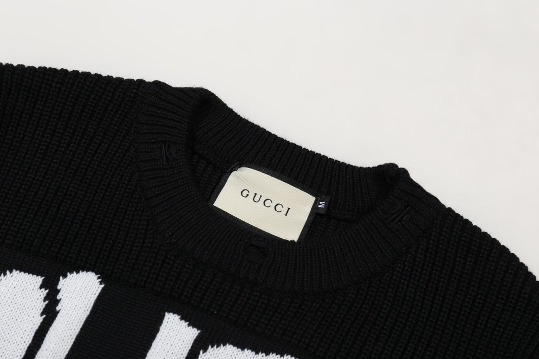 Classic Fashion Sweater-10258