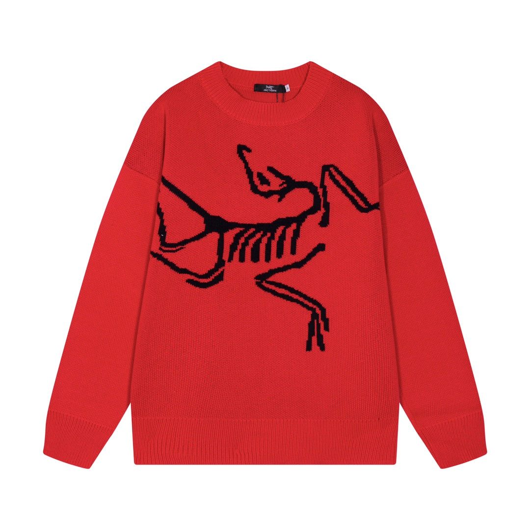 Classic Fashion Sweater-10259