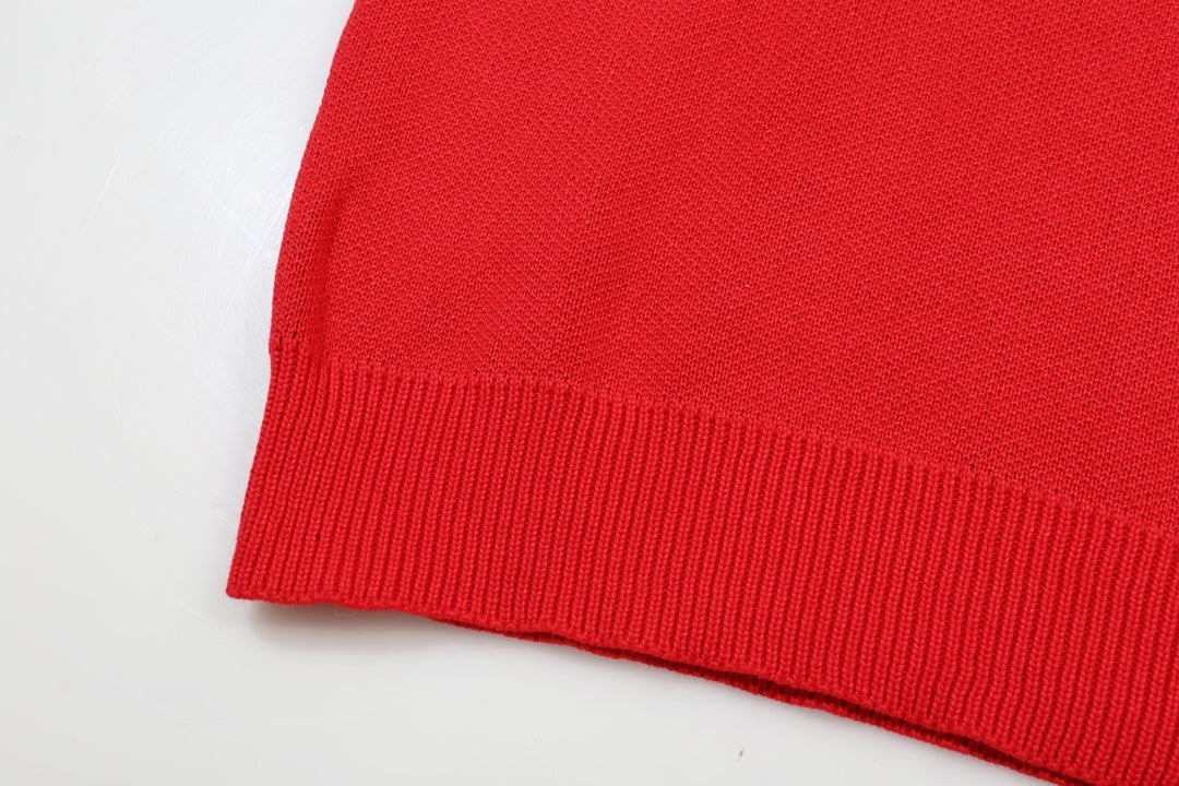 Classic Fashion Sweater-10259