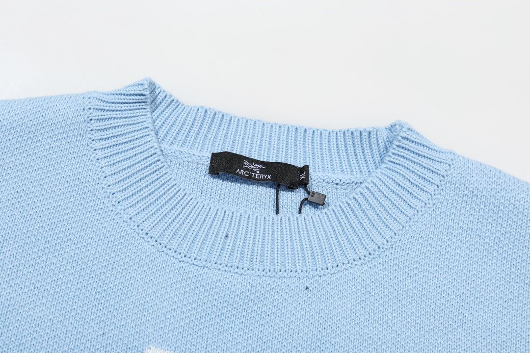 Classic Fashion Sweater-10260