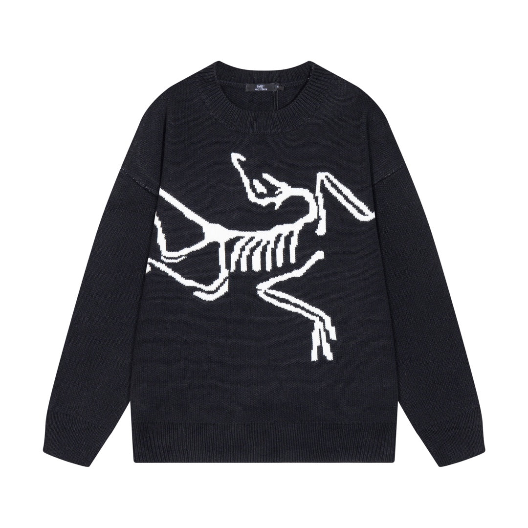 Classic Fashion Sweater-10261