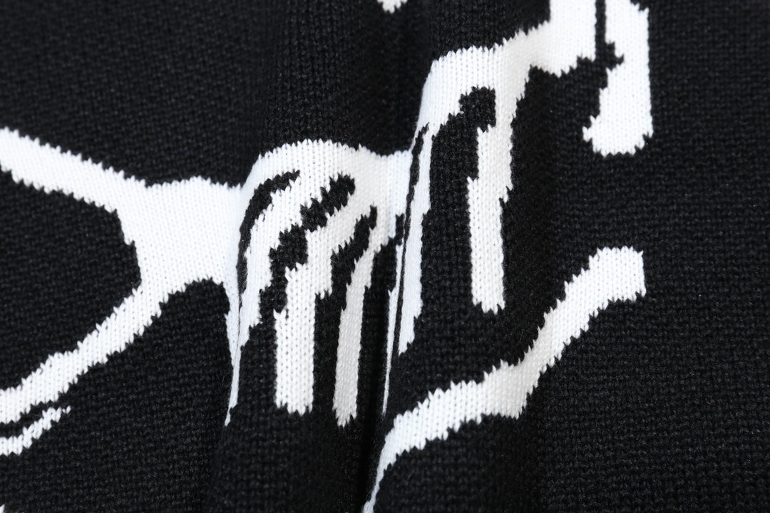 Classic Fashion Sweater-10261