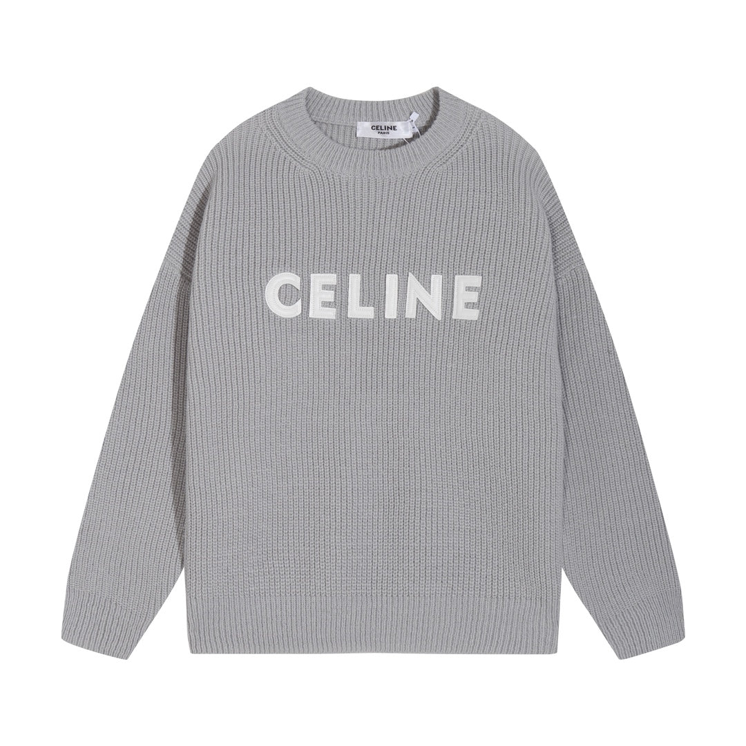 Classic Fashion Sweater-10262
