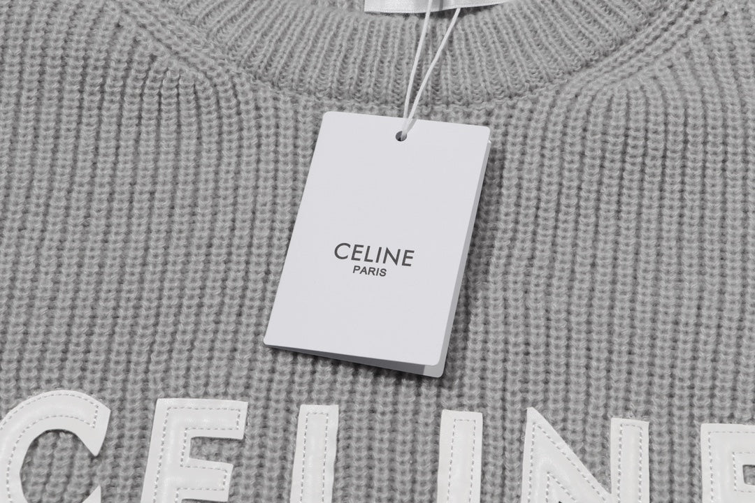 Classic Fashion Sweater-10262
