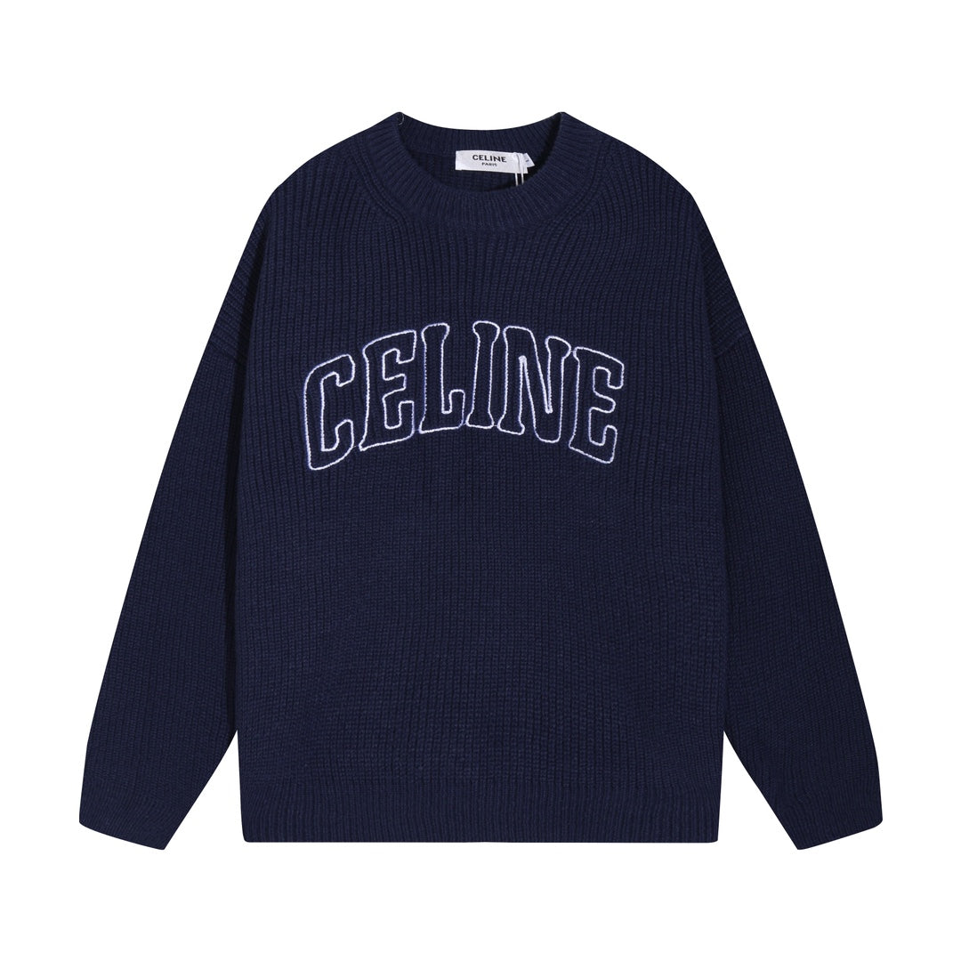 Classic Fashion Sweater-10263